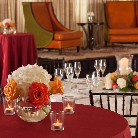 Charleston Marriott Hotel Luaran gambar
