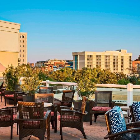 Charleston Marriott Hotel Luaran gambar