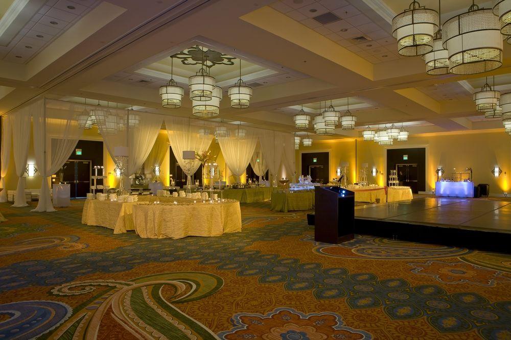 Charleston Marriott Hotel Luaran gambar