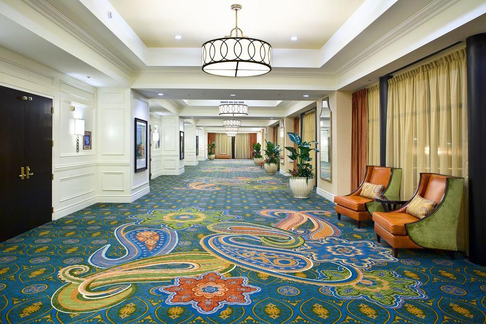Charleston Marriott Hotel Luaran gambar