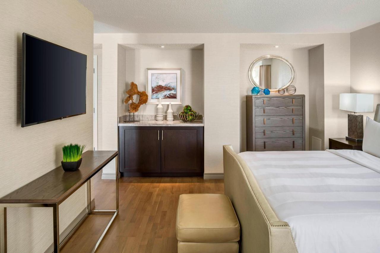Charleston Marriott Hotel Luaran gambar