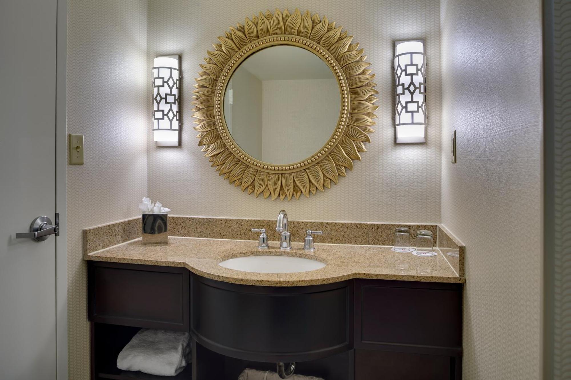 Charleston Marriott Hotel Luaran gambar