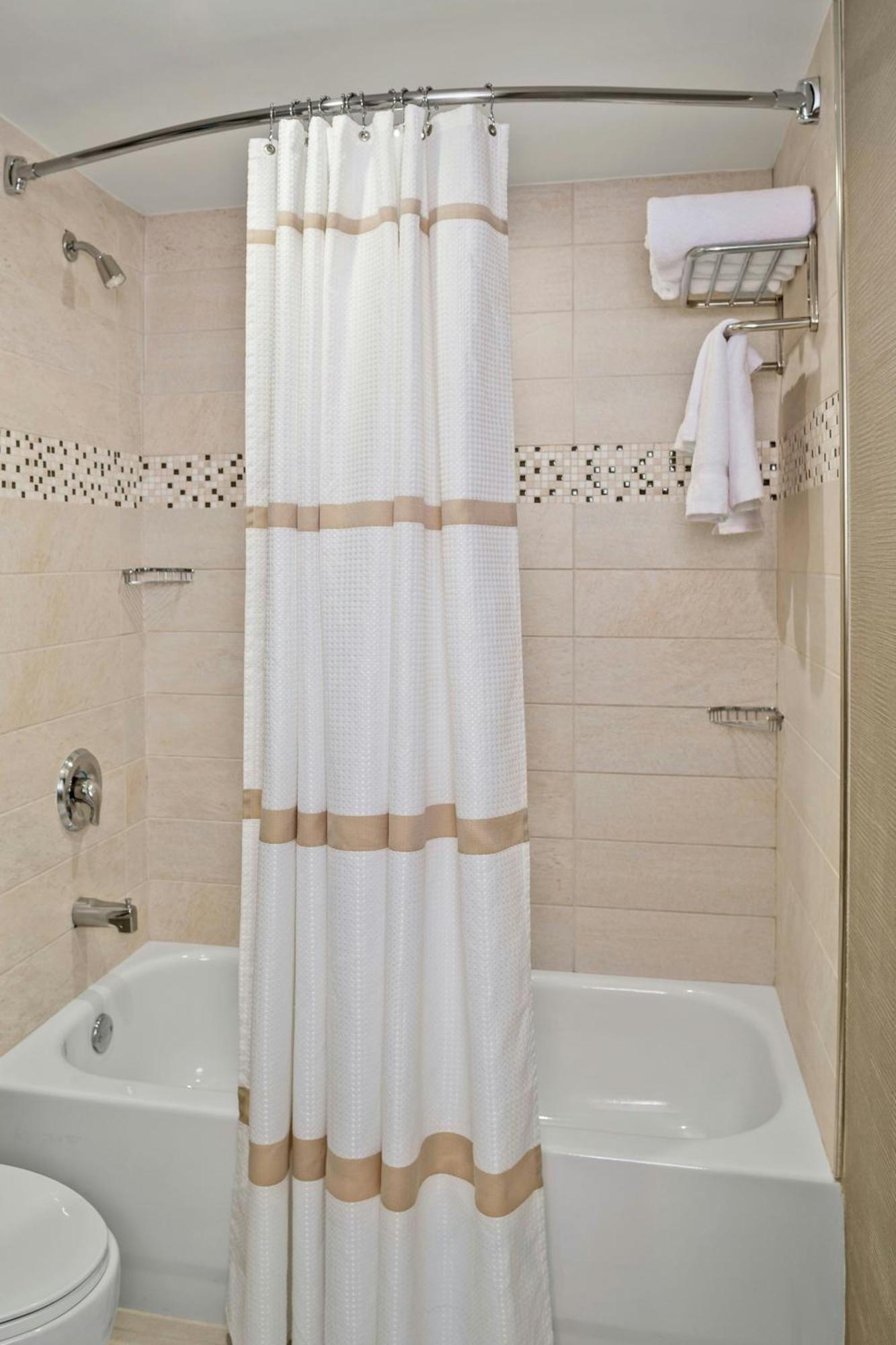Charleston Marriott Hotel Luaran gambar