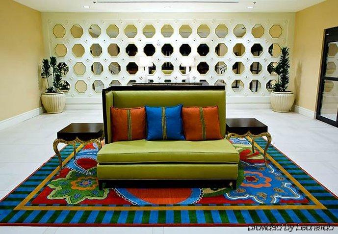 Charleston Marriott Hotel Dalaman gambar