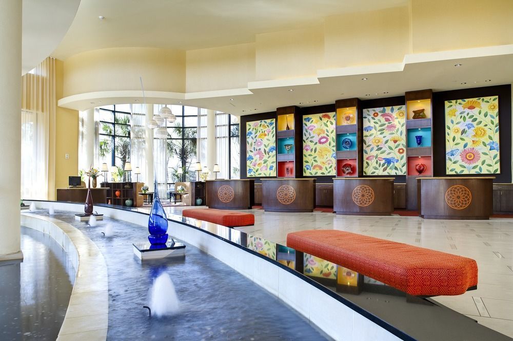 Charleston Marriott Hotel Luaran gambar