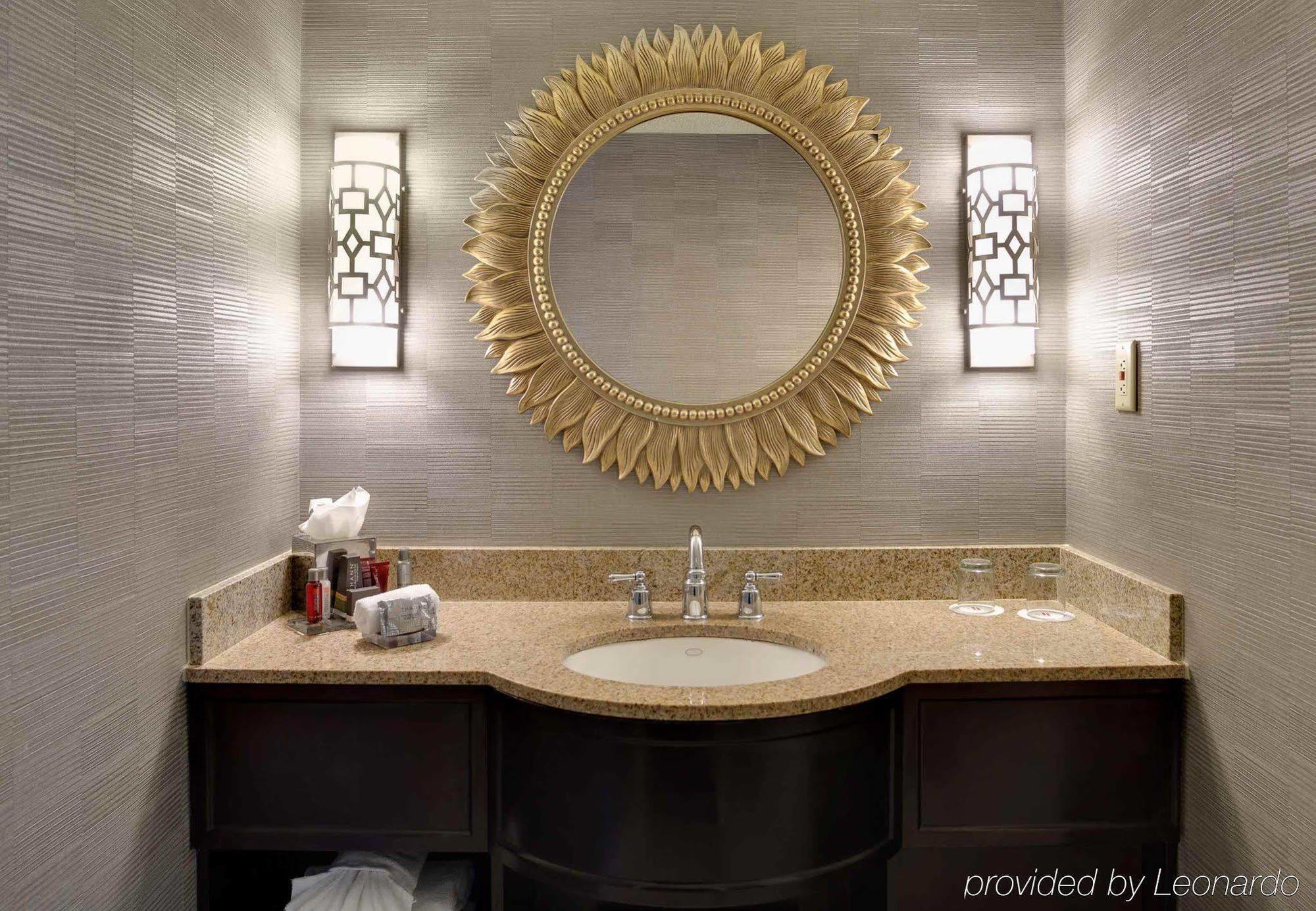 Charleston Marriott Hotel Luaran gambar